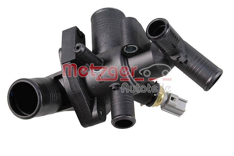 Termostat lichid racire METZGER 4006472